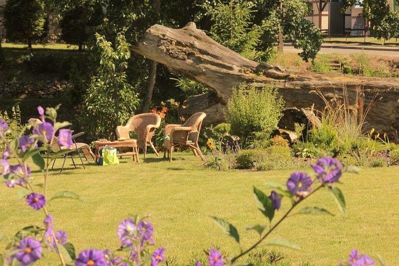 Pokoje Agroturystyczne U Hani أسترزيتش المظهر الخارجي الصورة